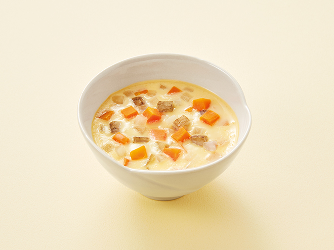 レンチン茶わんむし