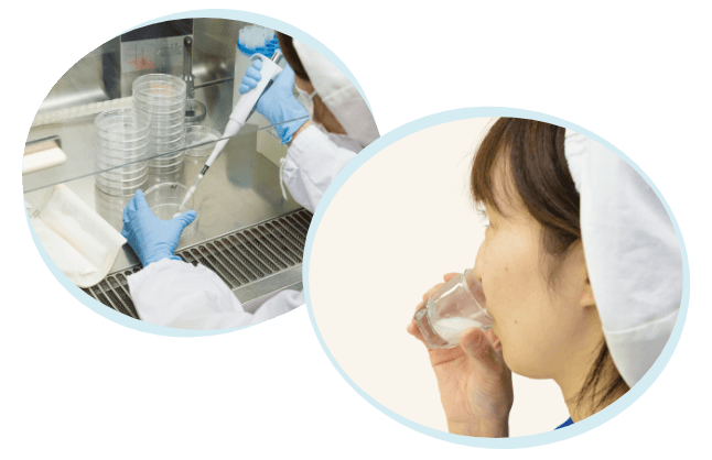 各種検査について